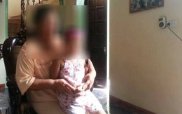 Hà Nội: Chuẩn bị xét xử cụ ông 79 tuổi hiếp dâm bé gái 3 tuổi