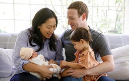 Không đao to búa lớn, tâm thư của Mark Zuckerberg gửi con gái thứ 2 vẫn khiến cư dân mạng xúc động