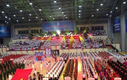 Hải Phòng: Hàng nghìn người tham dự ngày hội thể thao lớn nhất vùng đất Cảng