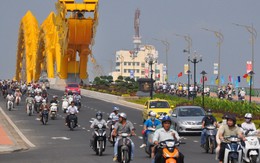 Đà Nẵng sẽ cấm nhiều tuyến đường để phục vụ APEC