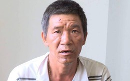 Cha dượng dùng xăng đốt con gái riêng của vợ