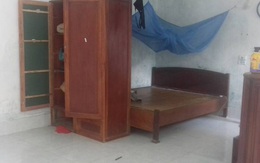 Cụ ông bị sát hại dã man ở nhà riêng: Nghi can chính là đứa cháu nội?