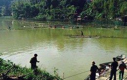 Nhảy xuống sông cứu bạn gái, nam thanh niên tử vong