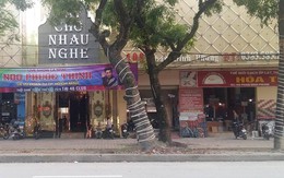 Xả súng tại quán karaoke, 3 người nhập viện