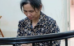 Người mẹ đánh chết con trai 15 tuổi lĩnh 15 năm tù