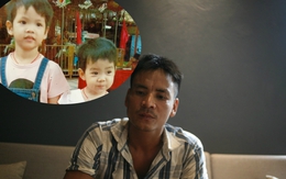 Vụ ông bố trẻ "như phát điên" ròng rã tìm vợ, con biệt tích: Có tin báo về từ Trung Quốc