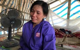 Vụ người dân đánh chết trộm chó ở Hà Nội: “Chồng tôi chỉ phòng thân, ai ngờ…”