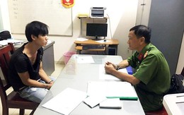 Dọa nổ bình gas, giết bạn gái để níu kéo tình cảm