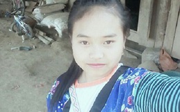 Biểu hiện lạ trước khi mất tích của nữ sinh 17 tuổi người Mông