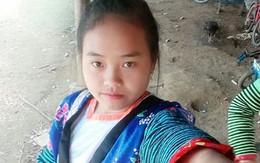 Nghẹn lòng nỗi niềm của người cha có con gái 17 tuổi mất tích ở Sơn La
