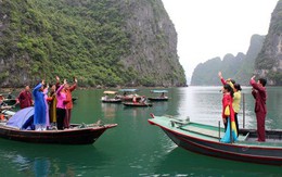 Quảng Ninh: Dành 1.700 tỷ để bảo tồn và phát huy giá trị văn hóa tiêu biểu làng chài trên Vịnh Hạ Long