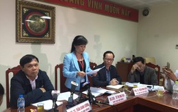 Chính thức công bố nguyên nhân khiến 4 trẻ sơ sinh tử vong tại BV Sản Nhi Bắc Ninh