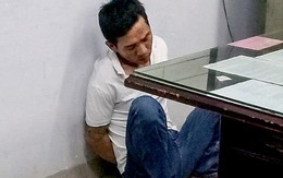 Bé trai bị bắt cóc khi đang chơi ở công viên