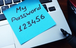 25 mật khẩu tệ nhất năm 2016, nếu bạn vẫn dùng thì nên đổi ngay đi