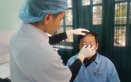 Lãnh đạo Sở Y tế Thái Bình đề nghị cơ quan chức năng làm rõ vụ việc bác sĩ cấp cứu bị hành hung gãy xương mũi
