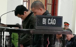 Nghệ An: Lĩnh án vì lừa bán phụ nữ sang Trung Quốc