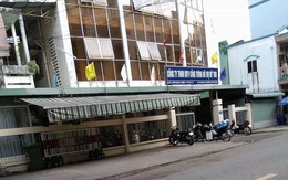 Phó chủ tịch TP Mỹ Tho bị khởi tố