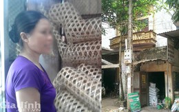 6 năm sau thảm án kinh hoàng, mẹ Lê Văn Luyện bán vàng mã mong đền hết nợ và nuôi con