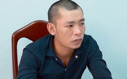 Nam phụ bếp nhà hàng ra đầu thú sau khi xảy ra án mạng