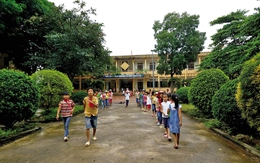 Vĩnh Tường, Vĩnh Phúc: Phụ huynh lo lắng sau vụ thực phẩm bẩn tuồn vào trường học
