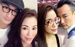 Sao nữ Hong Kong bệnh nặng vẫn chia tay hôn phu sau 3 tuần khoe cưới