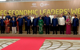Thực đơn thiết đãi lãnh đạo APEC có gì đặc biệt?