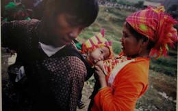 Phát động cuộc thi ảnh "Những gia đình bình đẳng Việt Nam"