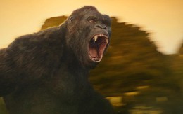 9 điều cần biết trước khi ra rạp xem Kong: Skull Island