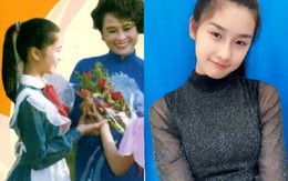 Cộng đồng mạng rộ trào lưu “săn” ảnh xưa cũ trên sách giáo khoa