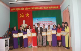 Thành phố Buôn Ma Thuột kỷ niệm ngày Dân số Việt Nam