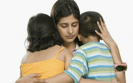 4 lợi ích khi bố mẹ nói xin lỗi với con