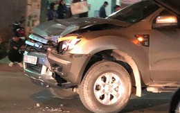 Vụ ô tô đâm tử vong 4 người: Người đàn ông đau đớn tột cùng khi mất đi cả vợ sắp cưới, 2 con trai và em vợ trong 1 đêm
