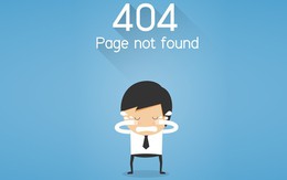 Lỗi ‘Error 404’ từ đâu mà có?