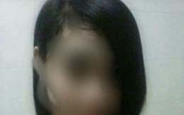 Nữ sinh miền Tây bị đưa hình lên mạng rao bán dâm