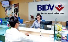 BIDV – Ngân hàng nội địa cung cấp sản phẩm tài trợ xuất nhập khẩu tốt nhất Việt Nam năm 2017