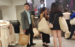 Zara, H&M: Thời trang bình dân của thế giới nhưng đắt đỏ ở Việt Nam