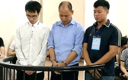 Nhóm người đuổi đánh thương binh ở Hà Nội được giảm án