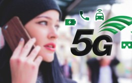Những sự thật không ngờ của mạng 5G