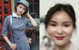 Hot girl Trung Quốc lộ mặt mộc già như bà thím trên livestream khiến các fan cuồng tá hỏa