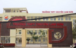 Tìm thấy nam sinh trường chuyên sau 3 ngày mất tích