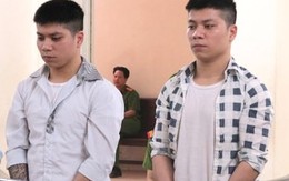 Hai anh em vướng lao lý vì đánh CSGT