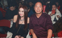 'Phan Kim Liên' Ôn Bích Hà tái hợp tỷ phú sau tuyên bố ly hôn