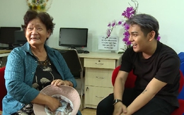 Sơn Ngọc Minh khóc nức nở trên sóng truyền hình khi thừa nhận mình đồng tính