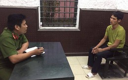 Sát hại người yêu ngay lần đầu gặp mặt