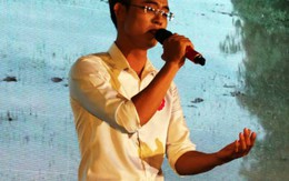 Cuộc thi Tiếng hát tình ca Bắc Sơn đã tìm ra người đoạt giải Nhất