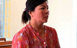 Nhiều người liên tục có bầu để né án tù