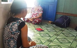 Nữ sinh 15 tuổi nghi bị xâm hại?