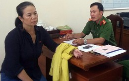 Chủ hụi nợ nần, hoang báo bị cướp 600 triệu đồng