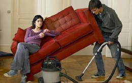 Phái mạnh kinh hoàng khi ngày 8/3 đang tới