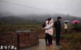 Bé trai 7 tuổi bị bạn gái của bố bắt cóc và sát hại khi đi học về